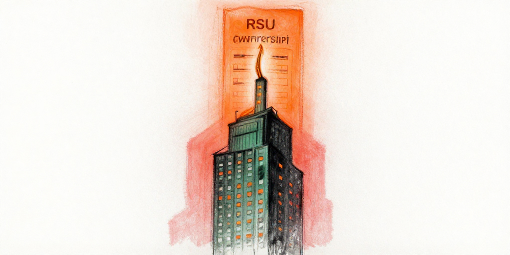 111 Inc. Directors Boost Stakes with RSU Conversions—A Quiet Sign of Long‑Term Confidence