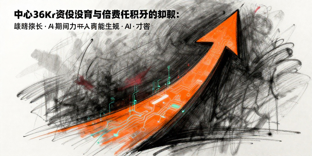 36Kr Holdings' Chief Content Officer Reveals Fully Vested Options, Signaling Long‑Term Commitment Amid Profit Turnaround