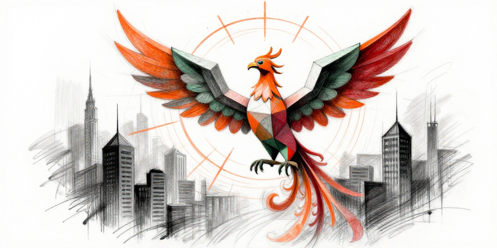 3D Systems CFO Receives Massive Equity Boost, Signaling Confidence as Stock Tumbles 24% This Year