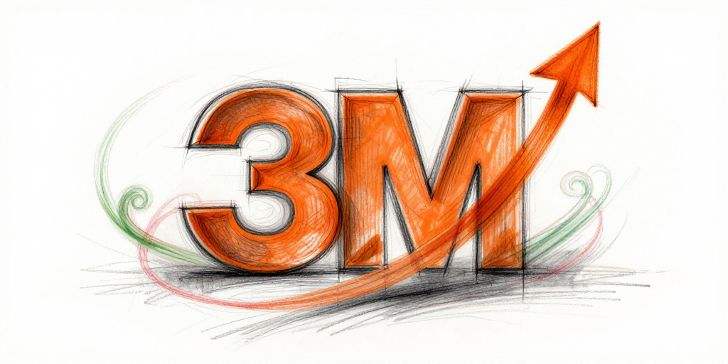 3M Exec Paul Joseph Buys RSUs in Bold Vote‑of‑Confidence as Stock Lingers Near 52‑Week Low 3M Exec Paul Joseph Buys RSUs in Bold Vote‑of‑Confidence as Stock Lingers Near 52‑Week Low