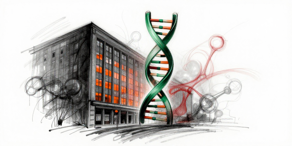 4D Molecular Therapeutics Insider Trades Show Controlled, Rule‑Driven Moves Amid Strategic Pause and Pipeline Shift