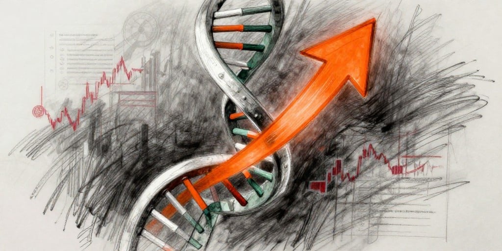 5AM Partners Buys 7.6% of Camp4 Therapeutics' Shares in Pre‑Funded Warrants, Fueling Investor Confidence Amid Rising Stock Price 5AM Partners Buys 7.6% of Camp4 Therapeutics' Shares in Pre‑Funded Warrants, Fueling Investor Confidence Amid Rising Stock Price