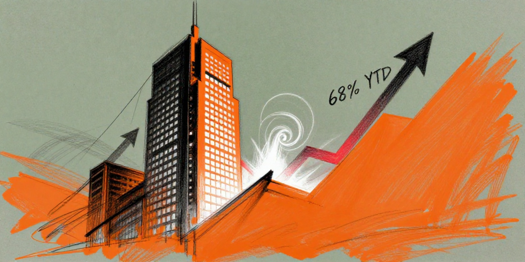 A10 Networks' Director Buys 7,233 Shares, Signaling Confidence in Rally and Long‑Term Growth Plan