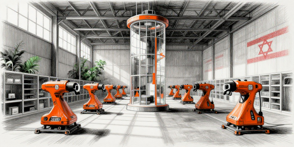 A2Z Cust2Mate's Director Secures 10,000 Stock Options in Bold Bet on European Expansion and Tech‑Retail Growth