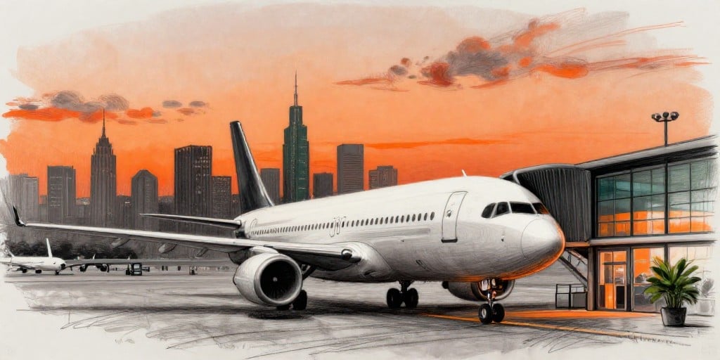 AAL Executives and New Board Members Buy 11,177 Shares Each as Insider Confidence Takes Flight Amid Strong Market Rally