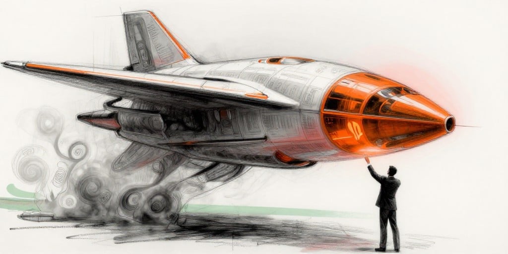 AAR Corp Directors Slam Phantom‑Stock Deals Amid Social Media Surge, Signaling Long‑Term Confidence in Aerospace Aftermarket Growth