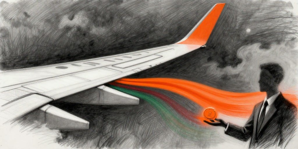 AAR Corp Insider Sale: Owner Lord Ellen M. Offloads 4,241 Shares Amid Quiet Confidence in Aerospace Aftermarket Growth AAR Corp Insider Sale: Owner Lord Ellen M. Offloads 4,241 Shares Amid Quiet Confidence in Aerospace Aftermarket Growth