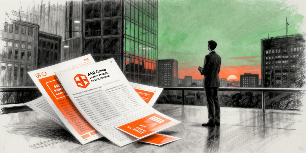 AAR Corp Insider Sales Surge Amid Strong Q3 Earnings: What It Means for Investors