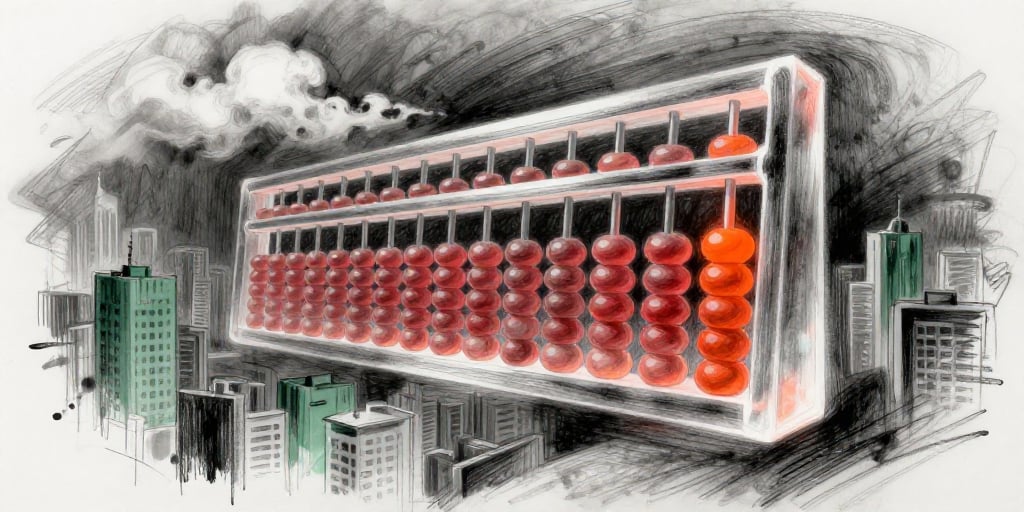 Abacus Global Management's Executives Trade in Routine Tax‑Cover Moves, Sparking No Alarm Among Investors