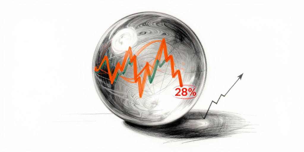 Abbott CEO Robert Ford Buys 18,800 Shares Amid 28% Stock Drop – A "Buy‑the‑Dip" Bet?