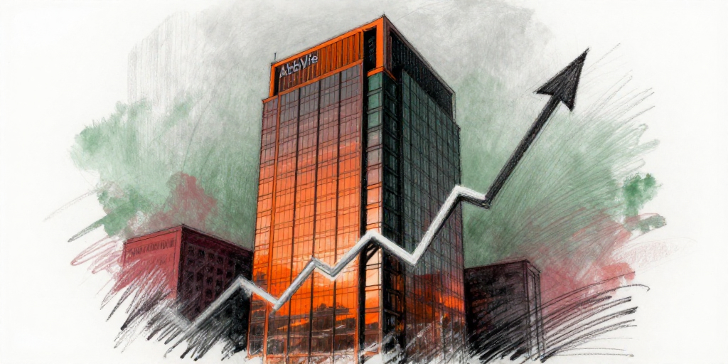 AbbVie Executives Stack Up Shares, Signaling Strong Confidence as Insider Buying Fuels Market Optimism AbbVie Executives Stack Up Shares, Signaling Strong Confidence as Insider Buying Fuels Market Optimism