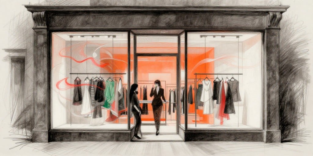Abercrombie & Fitch COO Sells 10,000 Shares in Routine 10b‑5 Plan Amid Market Pullback【News Flash】