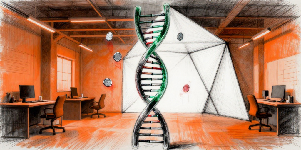 Absci Execs Mix Cash Buys With Options as Insider Confidence Signals Slow‑Fire Growth Prospects