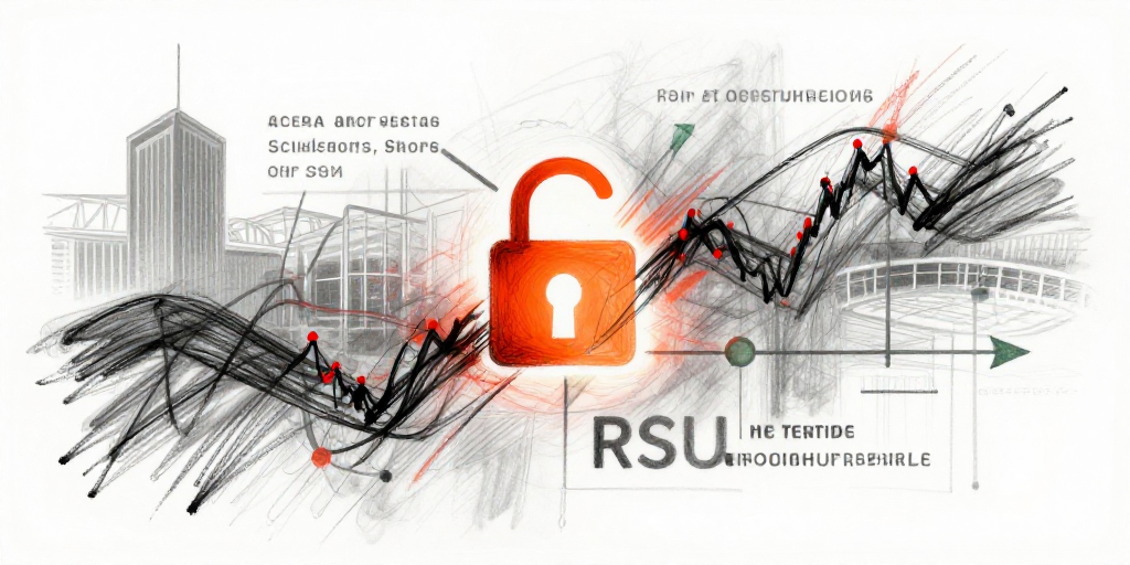 Academy Sports Execs Swap Shares in Routine RSU Conversion, No Big Shock Ahead