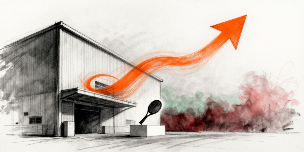 Academy Sports & Outdoors: Director Tweedy Sells 4,000 Shares Amid Executive Buying Spree — Is a Strategic Shift Ahead?