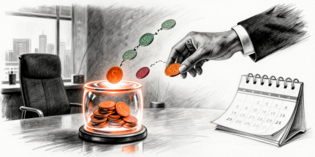 ACADIA CEO Balances Cash and Confidence: Zero‑Cost Stock Purchase Amid Large RSU Sale Sparks Investor Curiosity