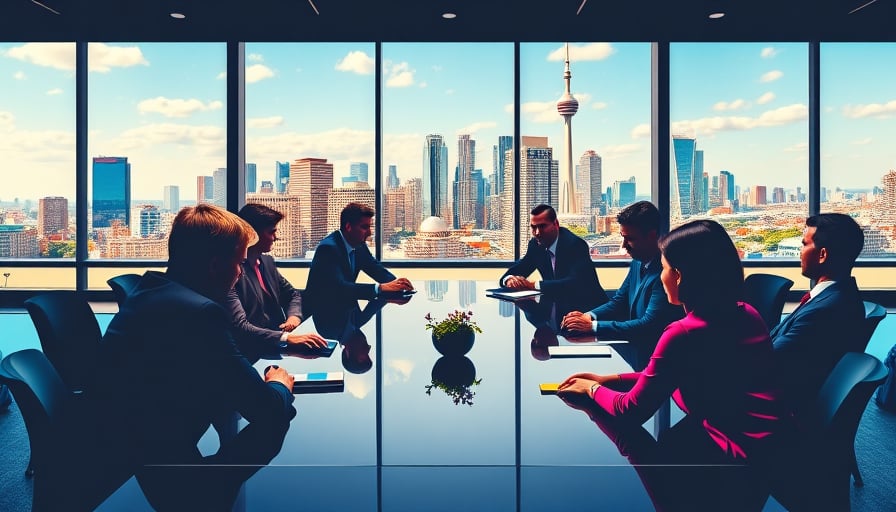 Accenture CEO‑EMEA Macchi Mauro Executes Routine 10b5‑1 Sale Amid AI‑Driven Growth Outlook