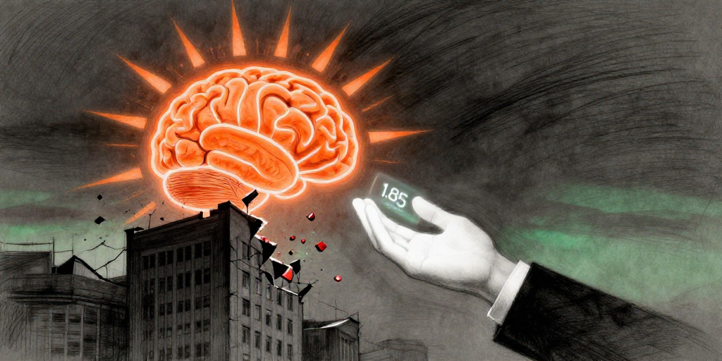 Acumen Chief Legal Officer Executes $28‑Million Insider Trade, Signaling Confidence Amid Volatile Pharma Stock