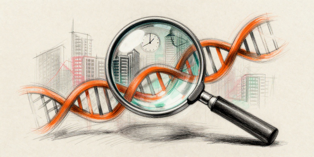 Acumen Pharma's Legal Officer Continues Tax‑Driven Selling, But Market Remains Steady Amid Insider Moves
