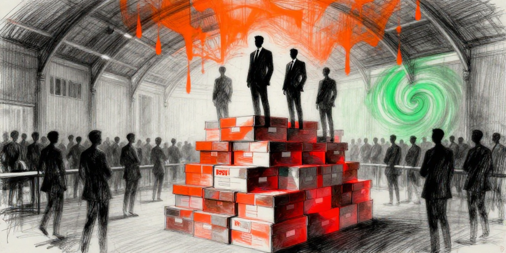 ACV Auctions' Top Execs Accumulate RSUs, Signal Confidence Amid New Dealer Partnership Surge ACV Auctions' Top Execs Accumulate RSUs, Signal Confidence Amid New Dealer Partnership Surge