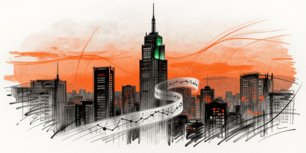 Adamas Trust CEO's $8.41 Share Sale: A Routine Tax Move, Not a Confidence Creep.