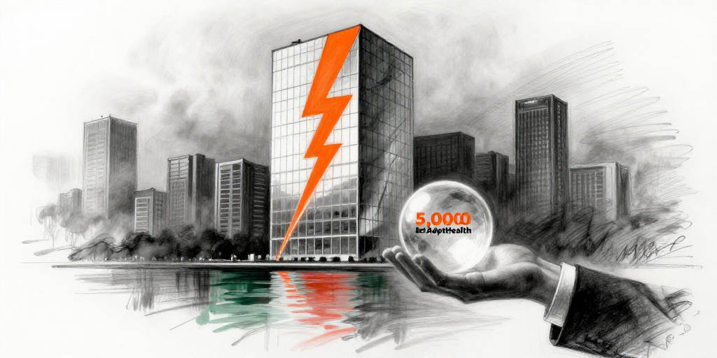 AdaptHealth Corp's Legal Chief Buys 5,000 Shares, Adding 5 % to His Holding Amid Executive Rally.