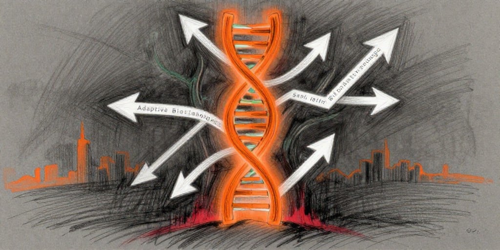 Adaptive Biotech CEO Buys Low‑End Shares, Sells High‑End — A Balanced Insider Trading Strategy Signals Confidence in Company's Future. Adaptive Biotech CEO Buys Low‑End Shares, Sells High‑End — A Balanced Insider Trading Strategy Signals Confidence in Company's Future.