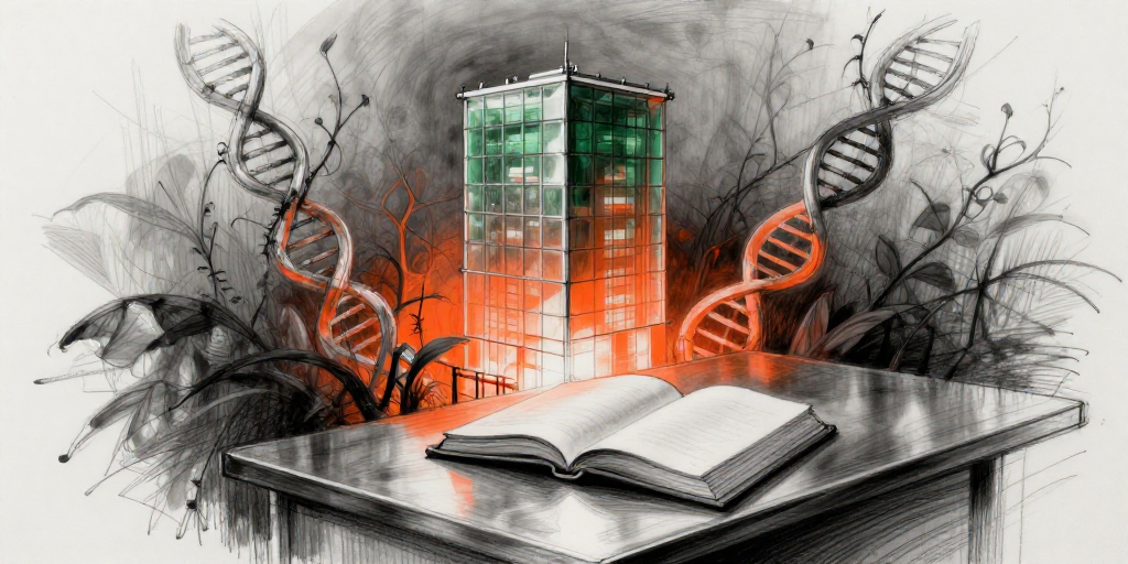 Adaptive Biotechnologies' COO Engages in Routine 10b5‑1 Trades, Signals Ongoing Confidence in Company's Outlook