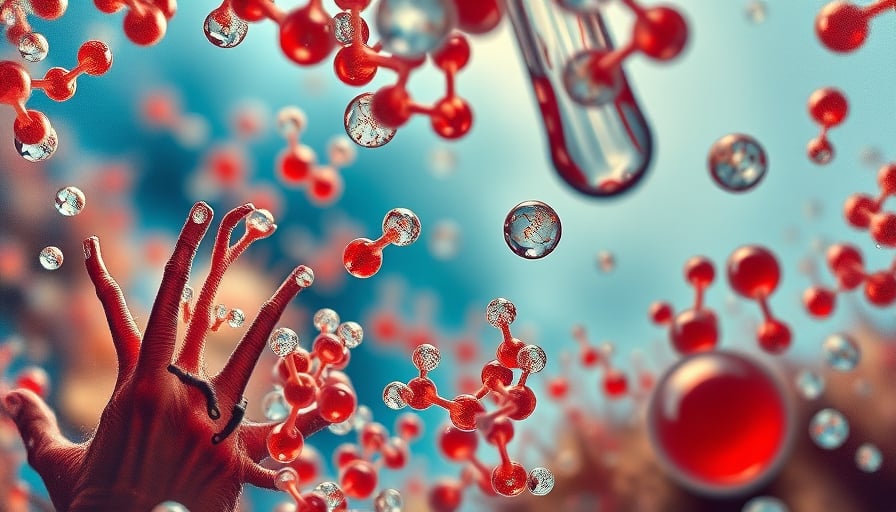 Adaptive Biotechnologies COO Executes Routine 10b5‑1 Sale, Holding 0.48% of Shares Amid Strong Q1 Gains