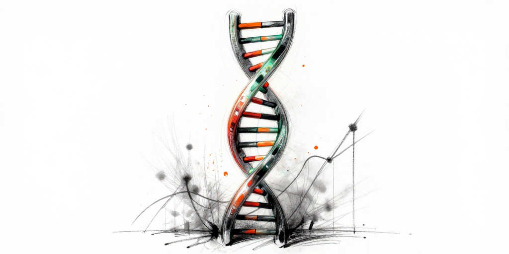 Adaptive Biotechnologies Execs Ramp Up Stock Buying Amid Volatile Share Price, Signaling Confidence in Pipeline and Revenue Growth