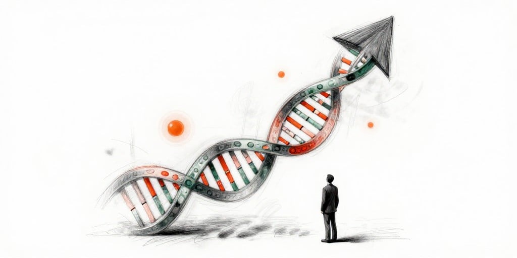 Adaptive Biotechnologies: Executives Buy, Sell, and Harvest Profits—Insider Confidence Signals a Cautiously Optimistic Outlook