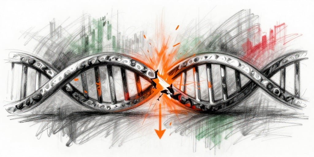 Adaptive Biotech's Insider Sales Surge: CCO's Pattern‑Based Sell‑Off Raises Investor Caution