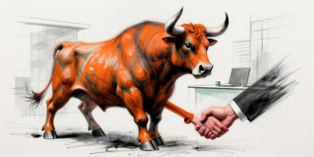ADAR1 Capital Accumulates 10% of InMed Shares Ahead of Merger, Signaling Bullish Outlook in 20% Rally