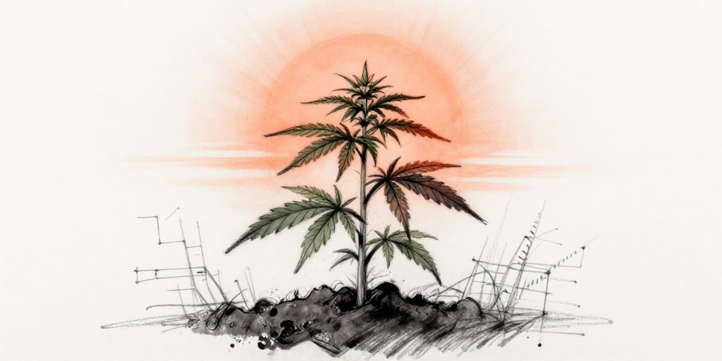 ADAR1 Capital Quietly Builds 800,000‑Share Stake in InMed Pharmaceuticals Amid Volatile Cannabis‑Based Biotech Stock