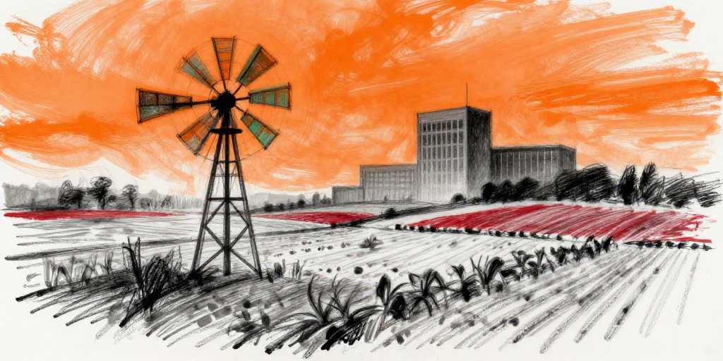 Adecoagro Insider Trading: Directors Execute Coordinated Buy‑Sell Tactics, Signaling Tactical Liquidity Play Rather Than a Downside Warning