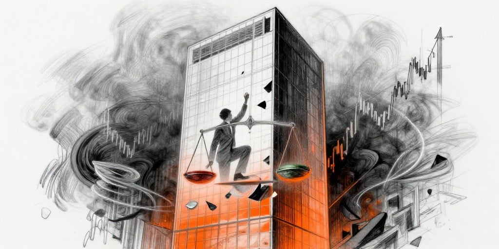 Adobe CFO's Mid‑Year Trade‑Off: Buying, Selling, and RSUs Reveal Confident Yet Cautious Insider Strategy