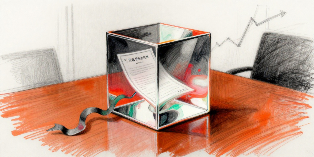 ADT CFO's $8.02 Share Sale: A Routine Tax Move, Not a Market Exit