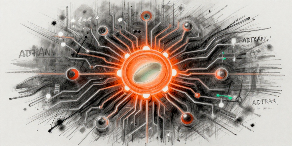 ADTRAN Holdings Insider Surge: Top Execs Buy Big as CEO Bets on Next‑Gen Edge Routers Despite Negative Earnings