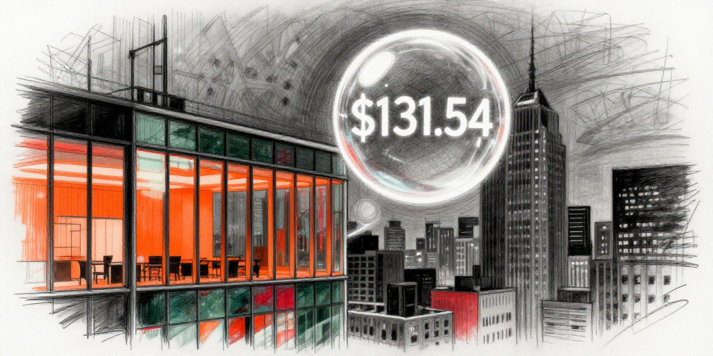 Advanced Energy CFO's Tiny 3,189‑Share Sale: A Routine Tax Move, No Market Signal