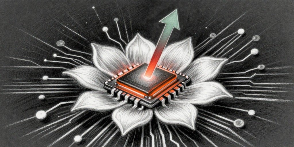 Advanced Energy Execs Stack Up Shares in Quiet, Confident Buying Blitz Amid Semiconductor Cycle Resurgence