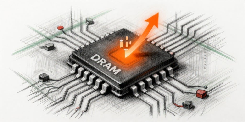 AEHR Test Systems Sees Surge in Insider Buying as Executives Bet on a Rebound in DRAM Test Market