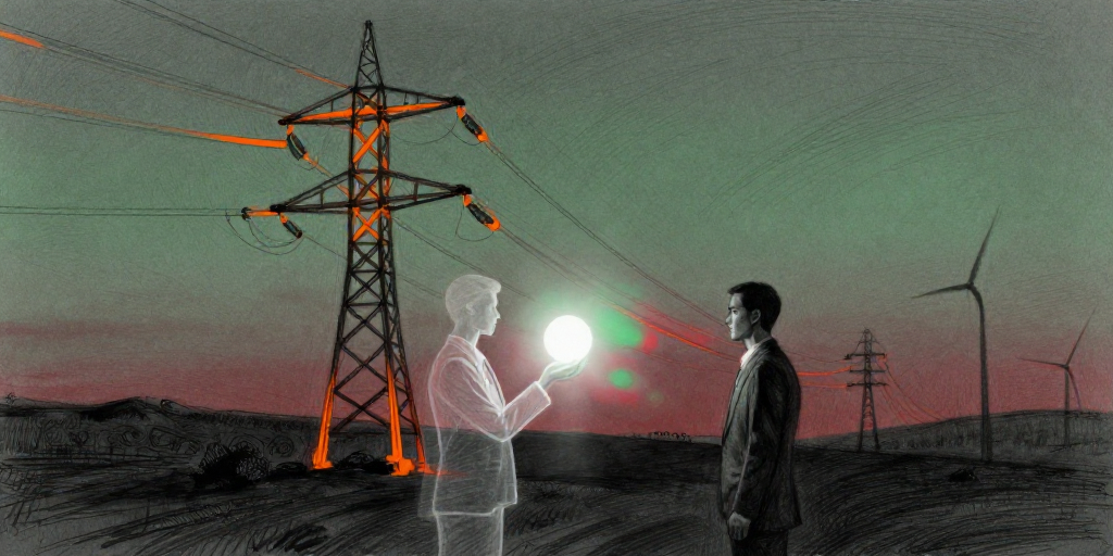 AEP Exec's Quick Buy‑Sell Sparks Social‑Media Buzz, Yet Stock's Fundamentals Remain Solid