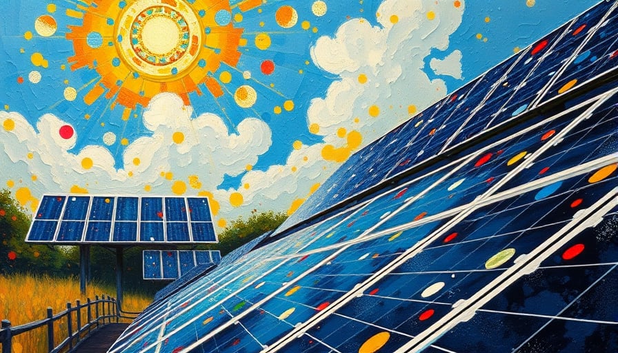 AEP Executives Load Up on Restricted Stock, Signaling Long‑Term Confidence Amid Renewable Expansion Flash