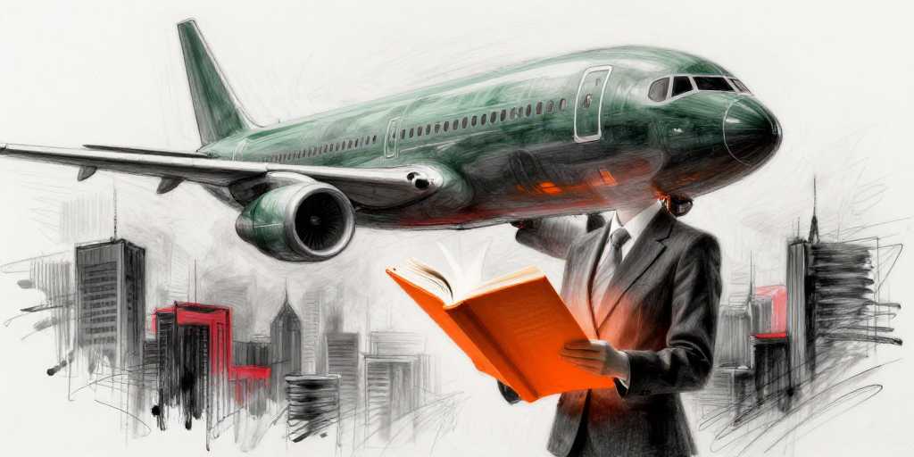 AerCap CFO Buys Shares at Discount, Signals Management Confidence in Rising Lease Market