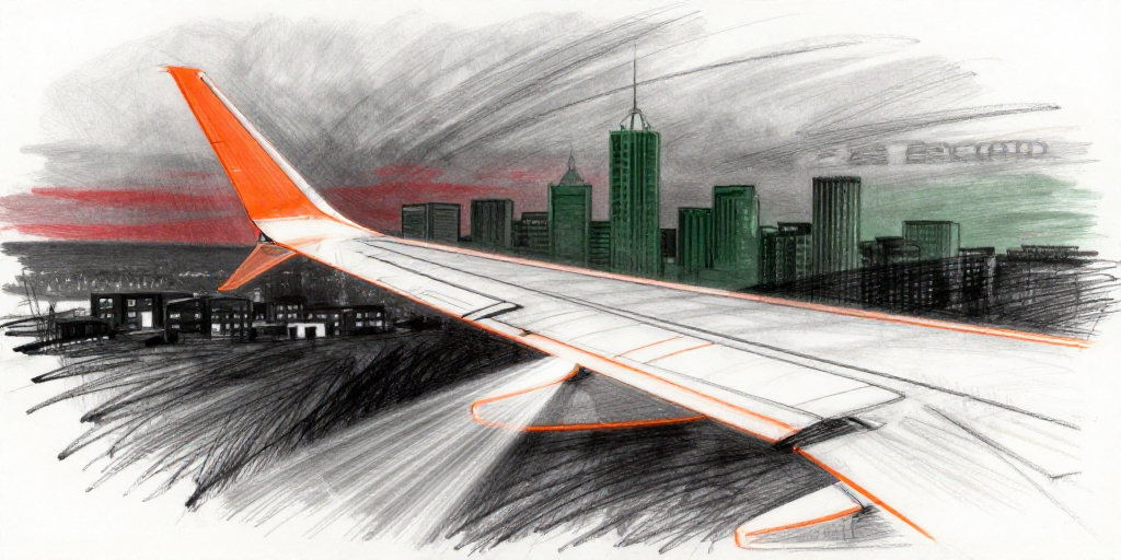 AerCap Director Warden G. Balances Confidence and Liquidity in Mixed Insider Trade Amid Surge in Social Media Buzz