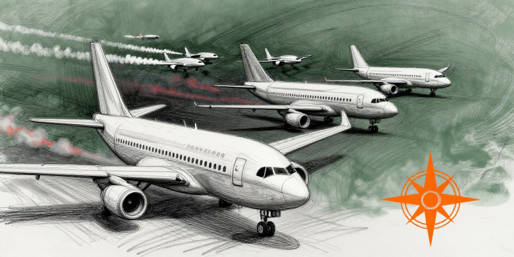 AerCap Executives Hold Steady Shares as 100‑Aircraft Expansion Fuels Optimism