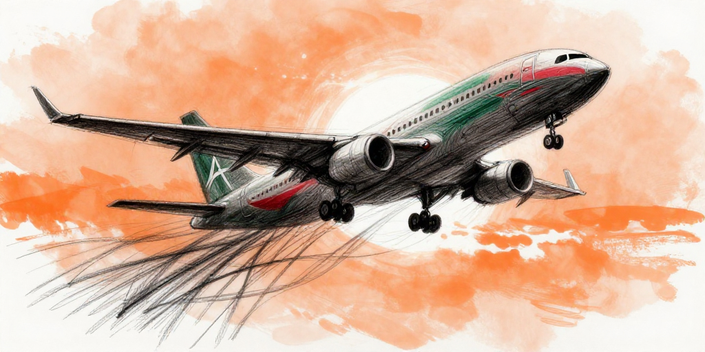 AerCap Executives Hold Tight: New RSU Grant Signals Long‑Term Commitment Amid 100‑Aircraft Order Boom