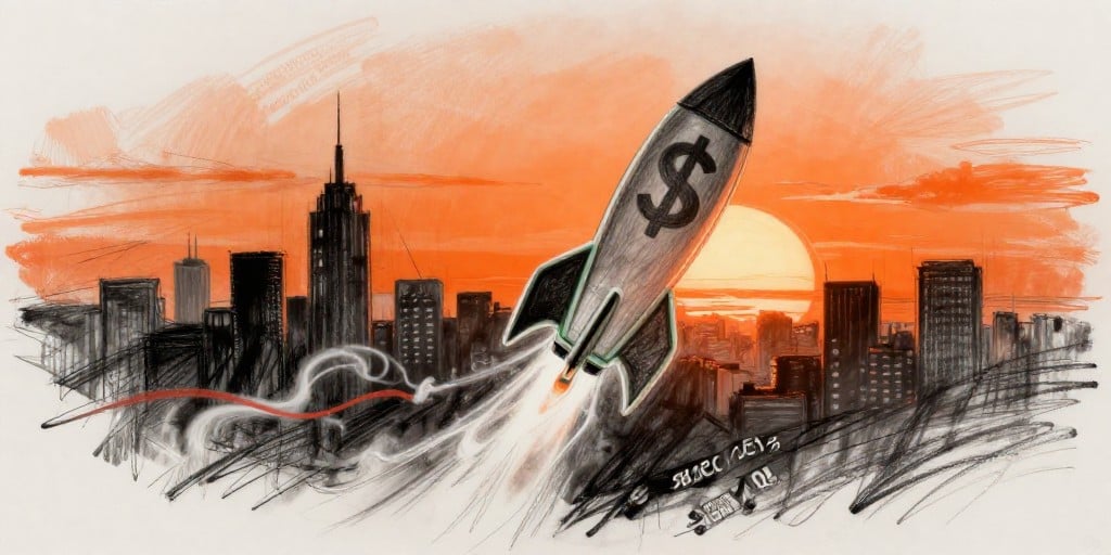 AeroEquity's $34‑Per‑Share Buy‑Back Fuels Insider Rally as York Space Systems' Merger Sparks Investor Frenzy