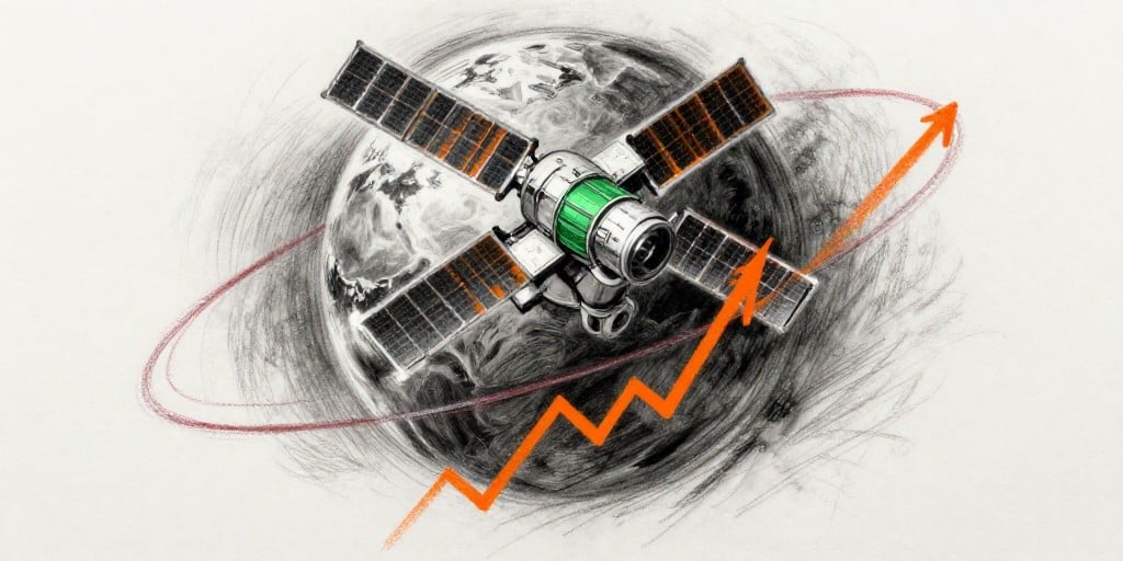 AeroEquity's $34‑Share Buy Signals Confidence in York Space's All‑SPACE Merger Ambitions AeroEquity's $34‑Share Buy Signals Confidence in York Space's All‑SPACE Merger Ambitions