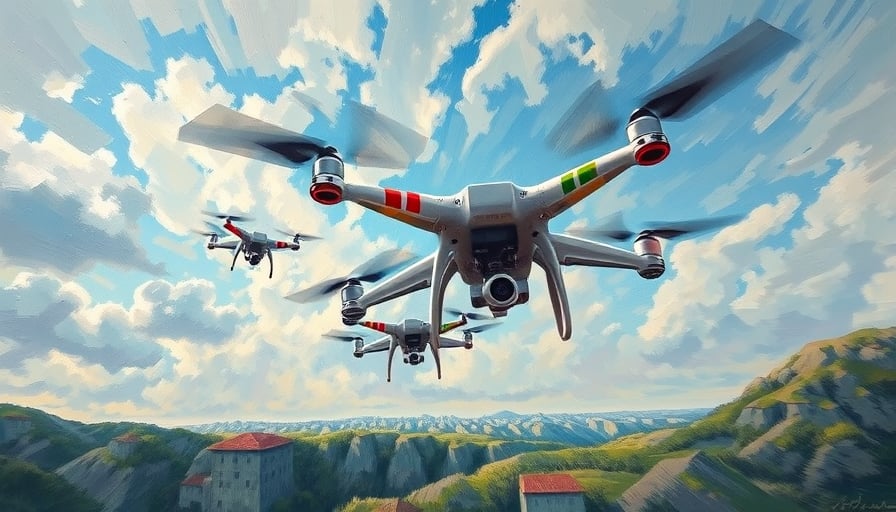 AeroVironment CFO Kevin Patrick Sells $367K of Shares, Signals Strategic Liquidity Play as Stock Surges 54% YTD.